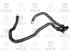 MALò 183703A Hose, heat exchange heating